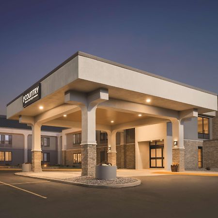 Country Inn & Suites By Radisson, La Crosse, Wi Dış mekan fotoğraf