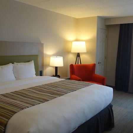 Country Inn & Suites By Radisson, La Crosse, Wi Dış mekan fotoğraf