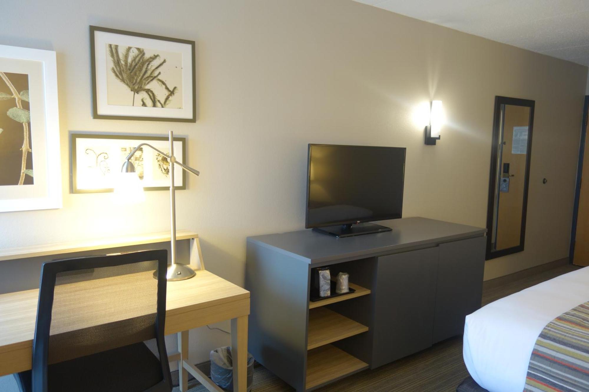 Country Inn & Suites By Radisson, La Crosse, Wi Dış mekan fotoğraf