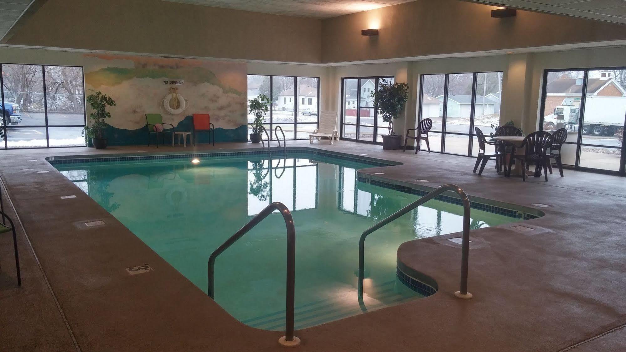 Country Inn & Suites By Radisson, La Crosse, Wi Dış mekan fotoğraf