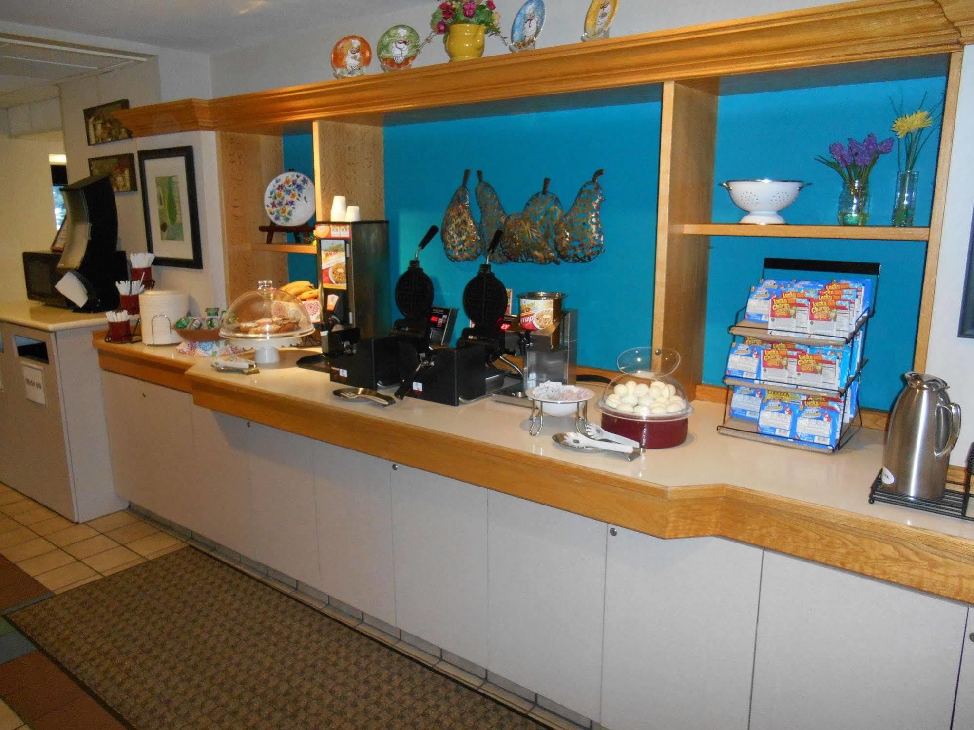 Country Inn & Suites By Radisson, La Crosse, Wi Dış mekan fotoğraf