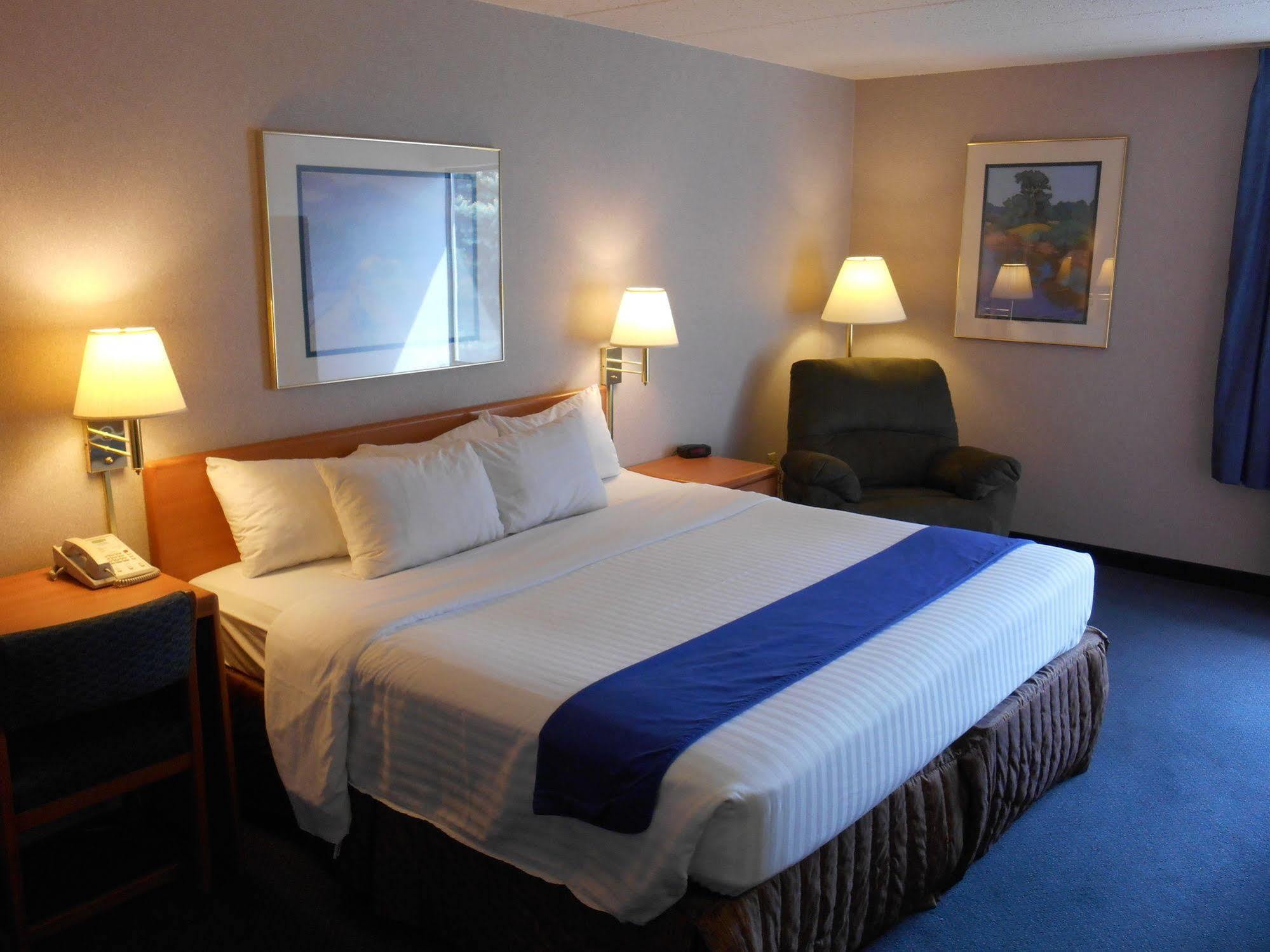 Country Inn & Suites By Radisson, La Crosse, Wi Dış mekan fotoğraf