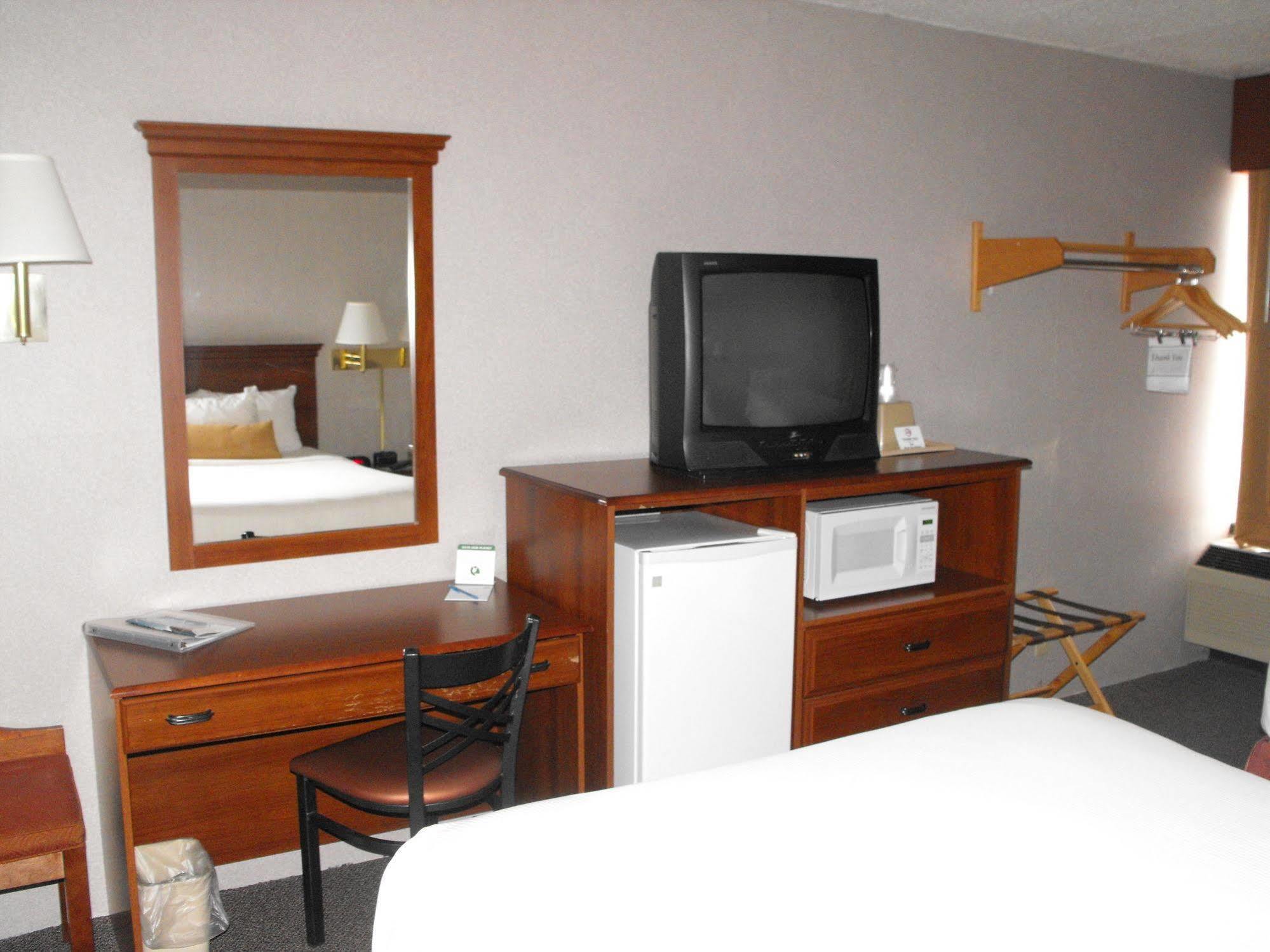 Country Inn & Suites By Radisson, La Crosse, Wi Dış mekan fotoğraf