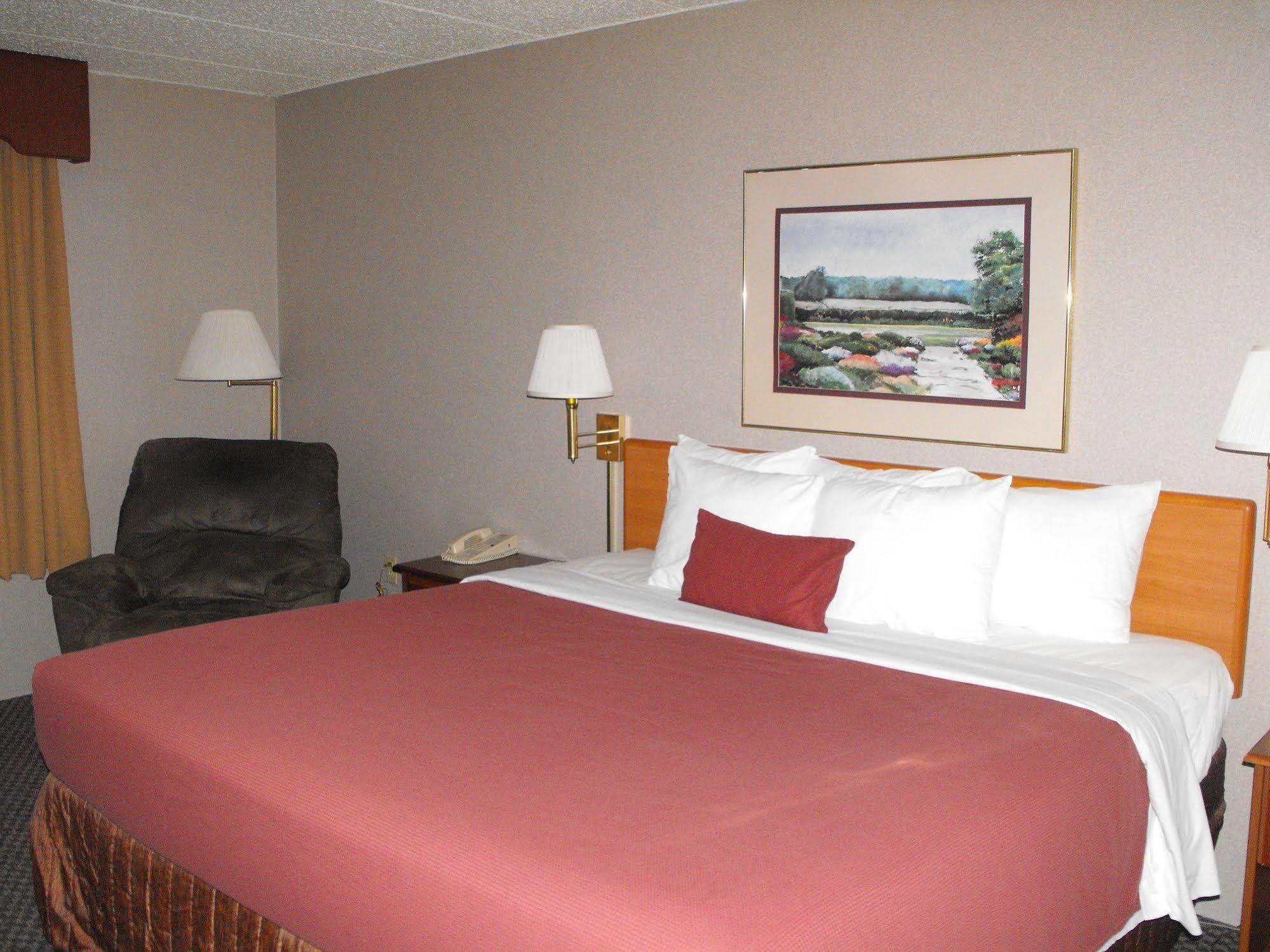 Country Inn & Suites By Radisson, La Crosse, Wi Dış mekan fotoğraf