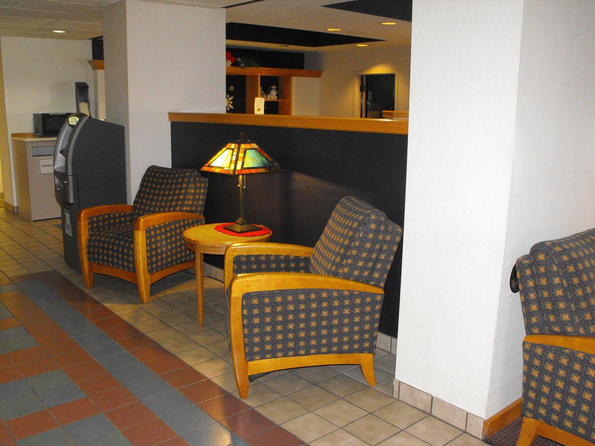 Country Inn & Suites By Radisson, La Crosse, Wi Dış mekan fotoğraf