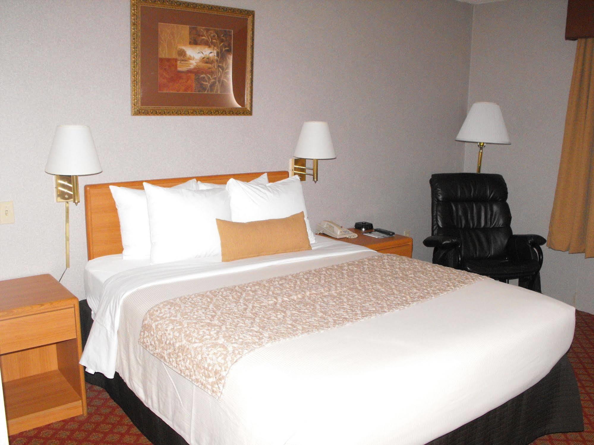 Country Inn & Suites By Radisson, La Crosse, Wi Dış mekan fotoğraf
