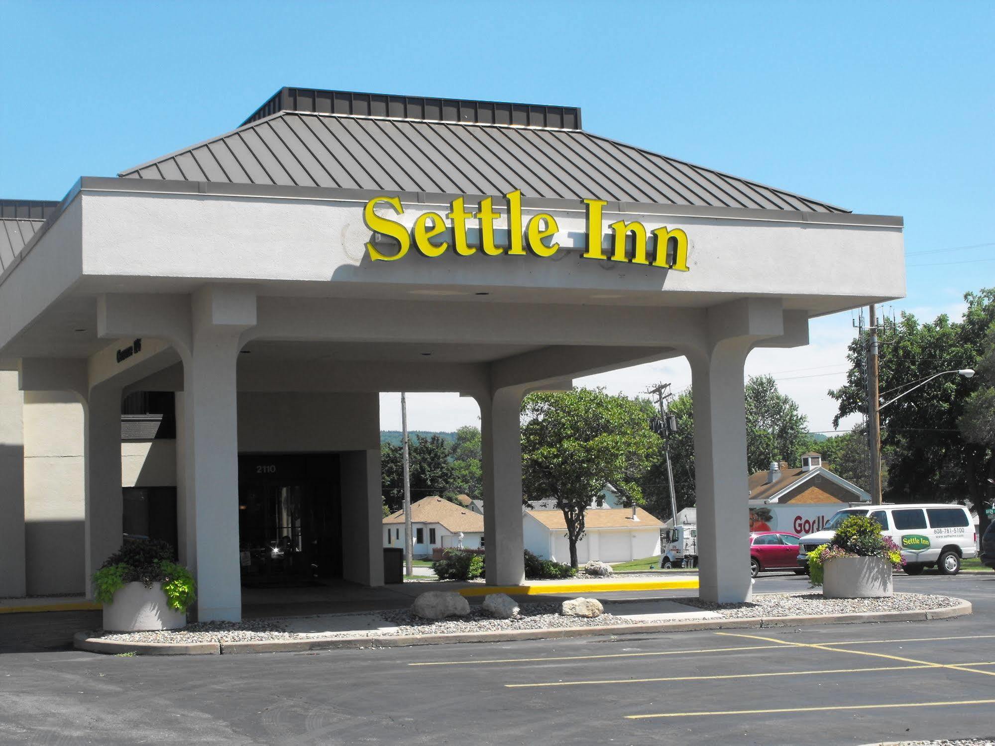 Country Inn & Suites By Radisson, La Crosse, Wi Dış mekan fotoğraf