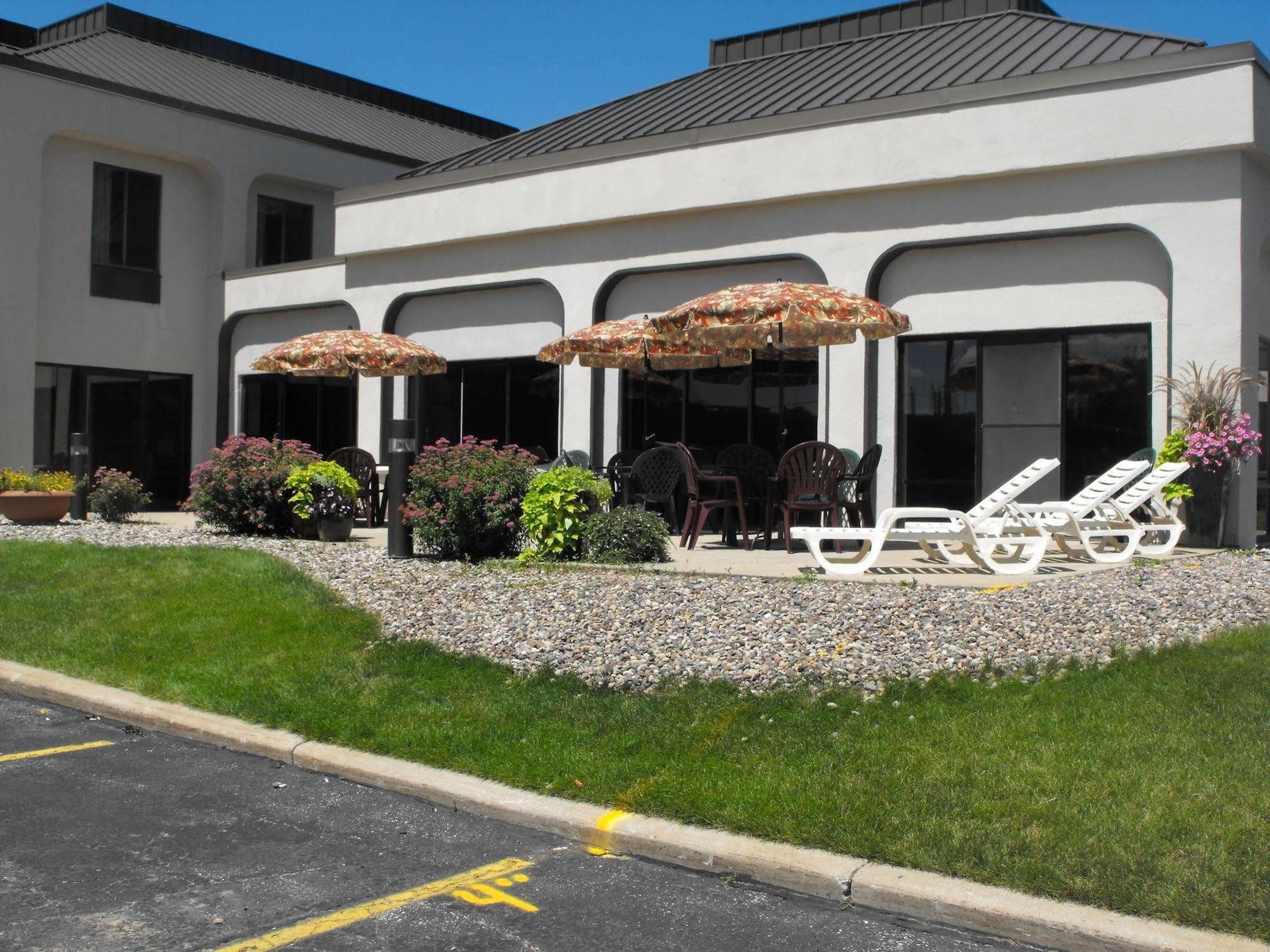 Country Inn & Suites By Radisson, La Crosse, Wi Dış mekan fotoğraf